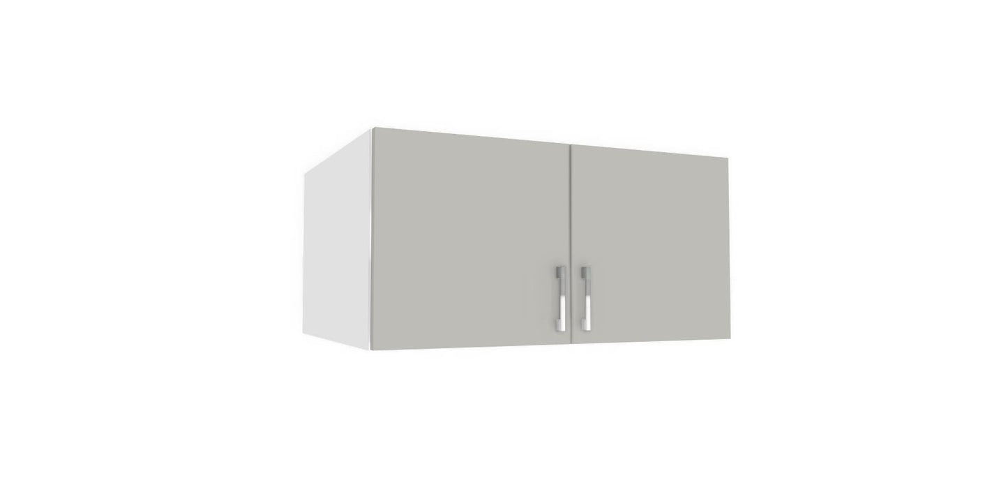 Wall Fridge Cabinet 15"