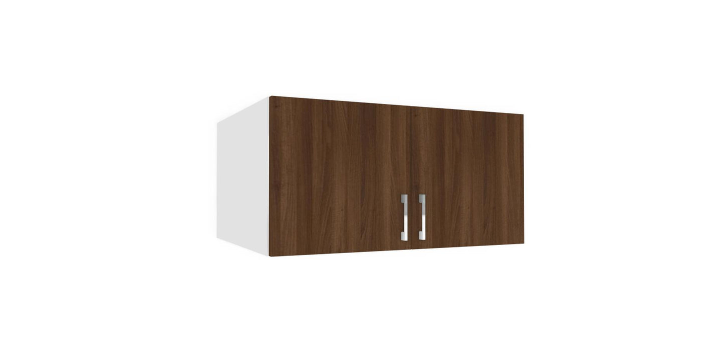 Wall Fridge Cabinet 15"