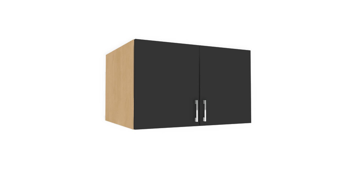 Wall Fridge Cabinet 18"