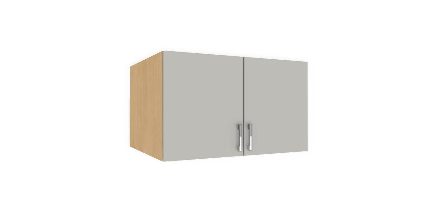 Wall Fridge Cabinet 18"