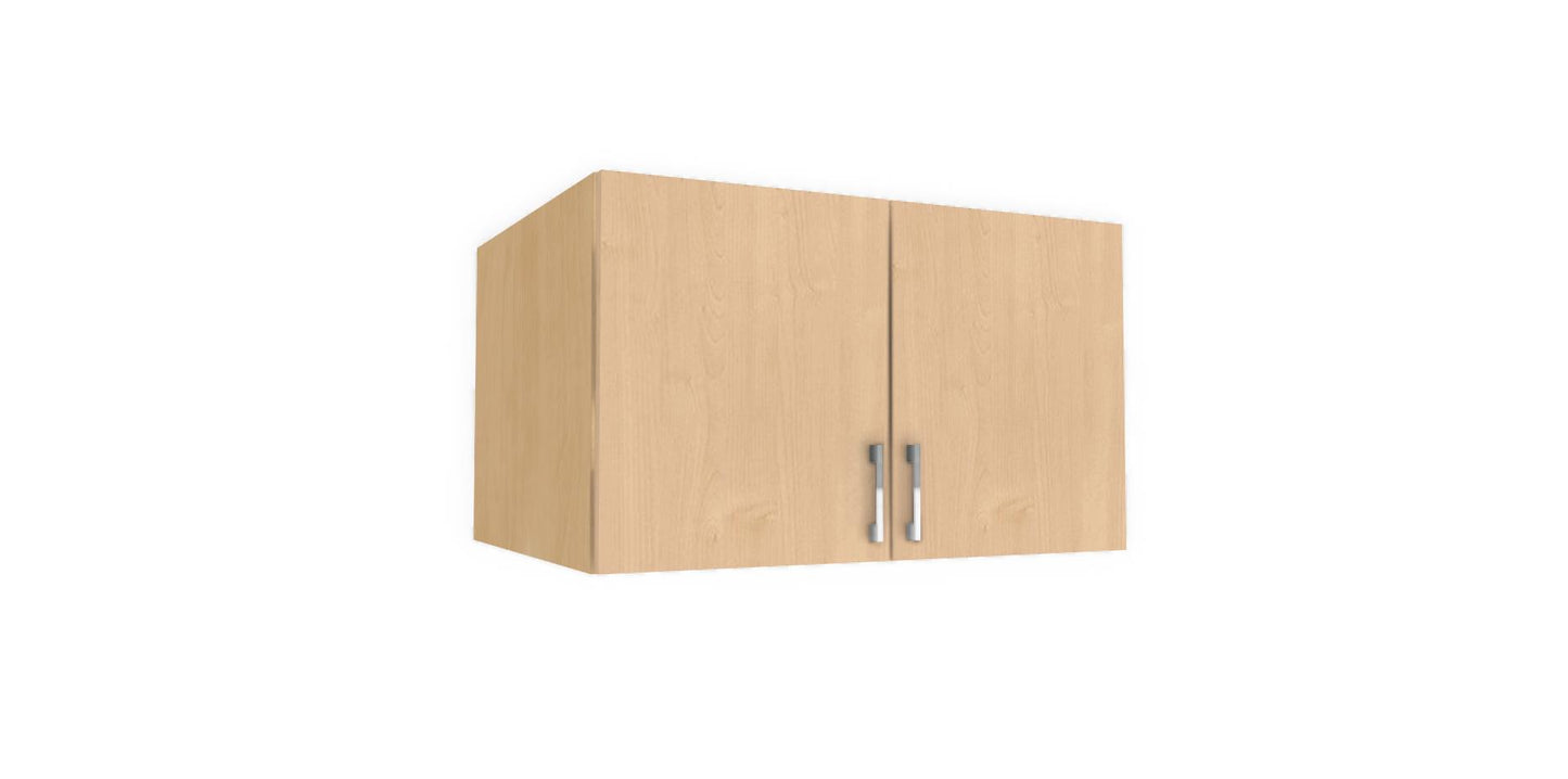 Wall Fridge Cabinet 18"