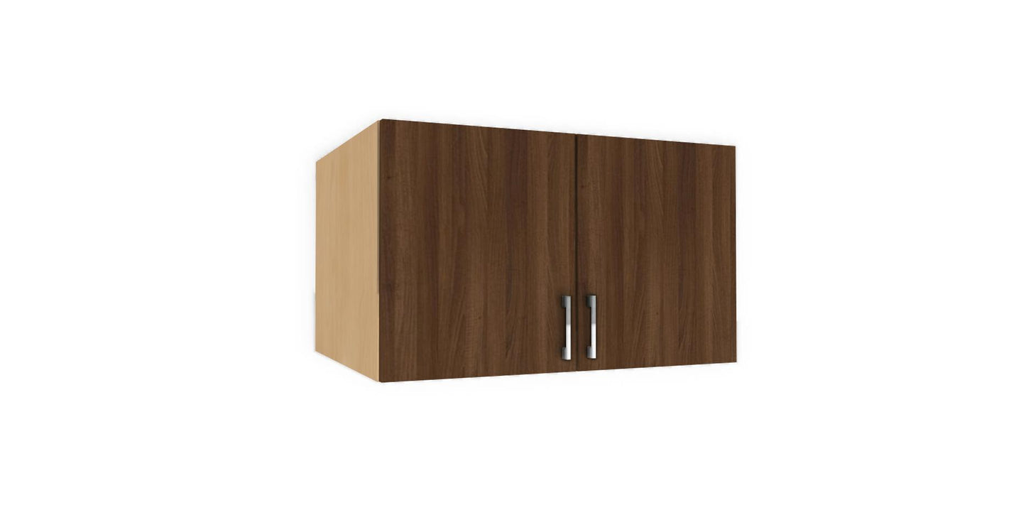 Wall Fridge Cabinet 18"