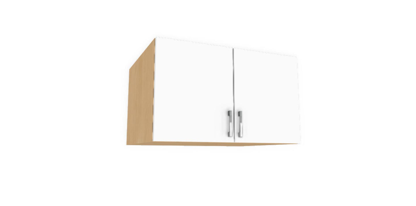 Wall Fridge Cabinet 18"