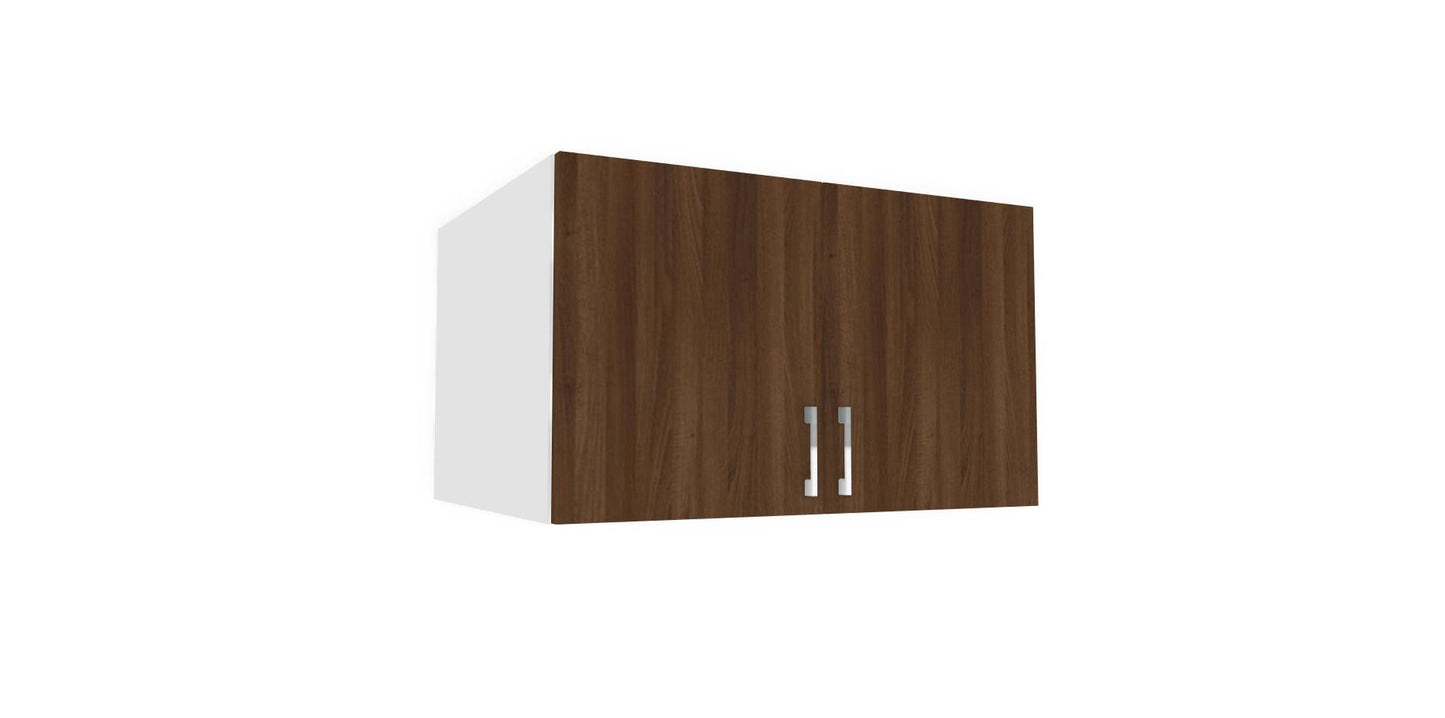 Wall Fridge Cabinet 18"