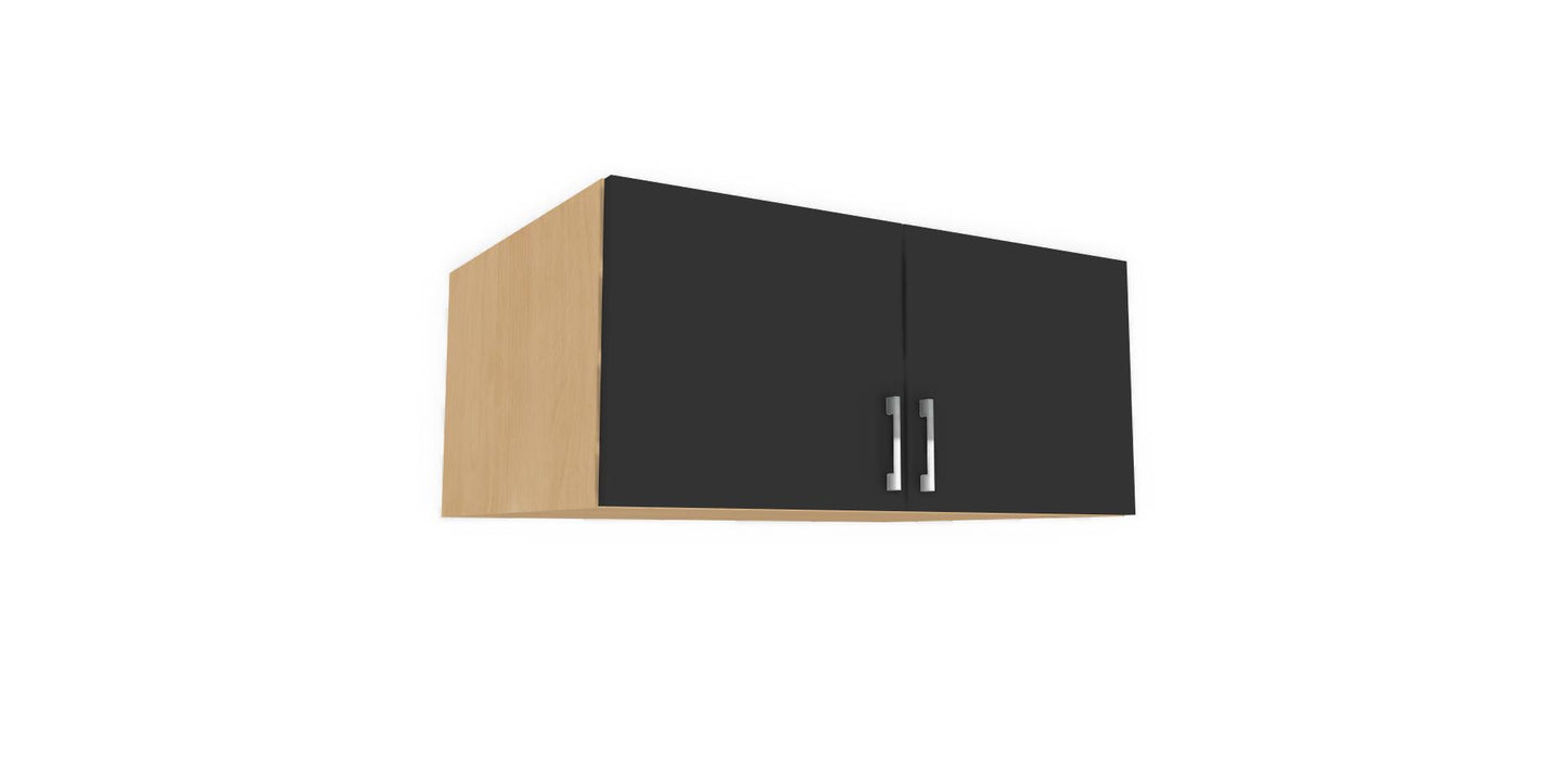 Wall Fridge Cabinet 15"