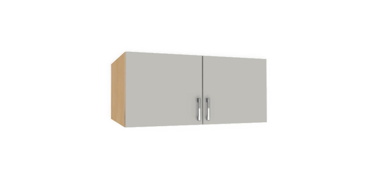 Wall Fridge Cabinet 15"