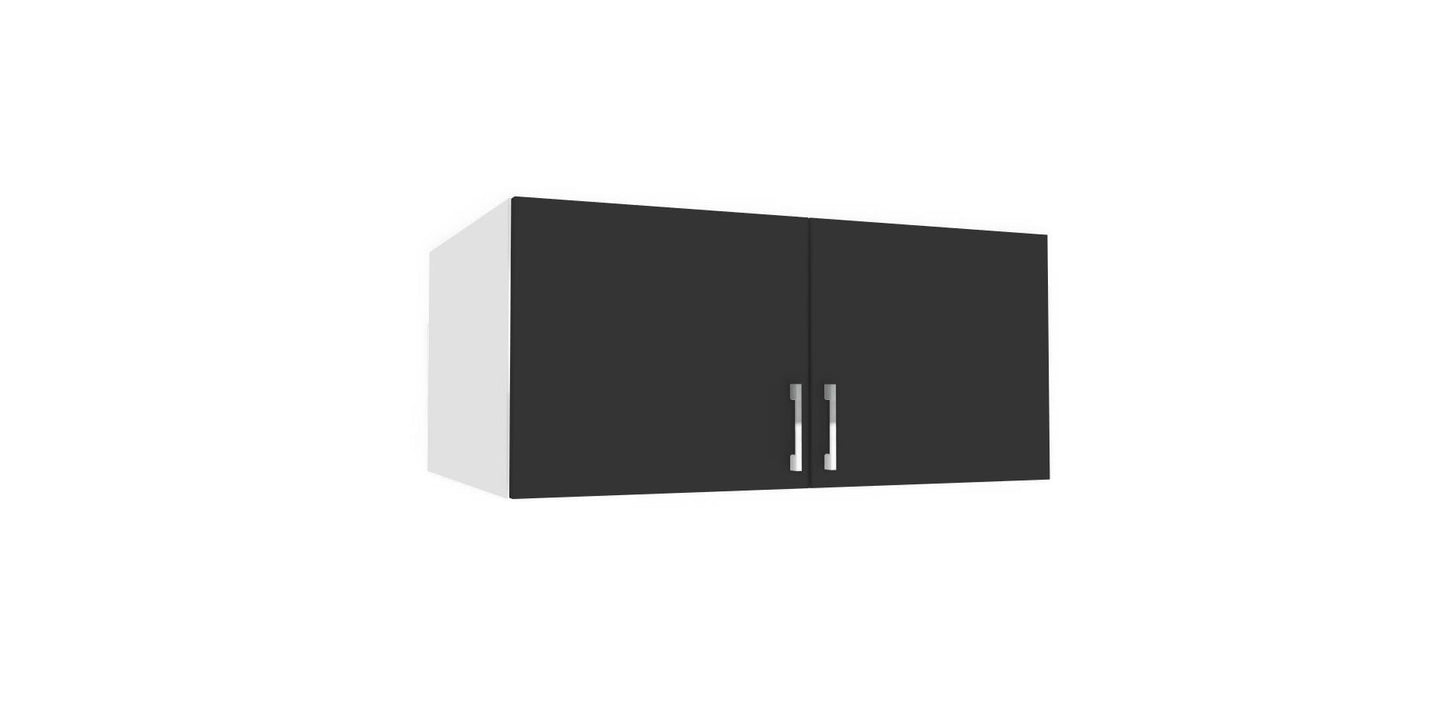 Wall Fridge Cabinet 15"