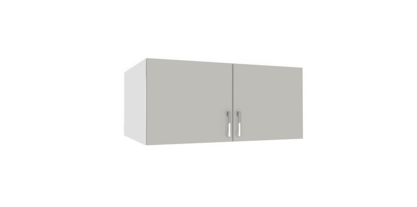 Wall Fridge Cabinet 15"