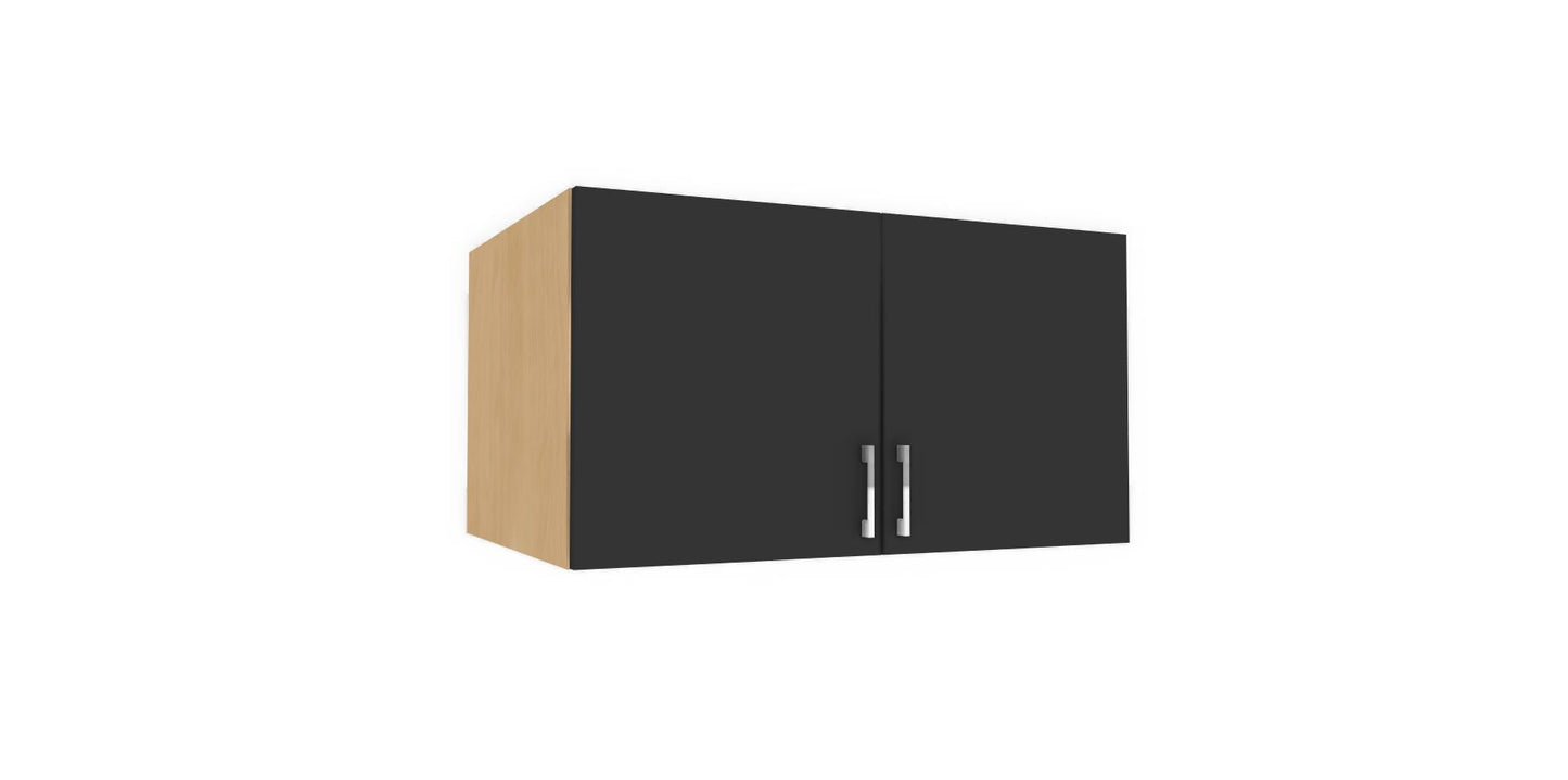 Wall Fridge Cabinet 18"