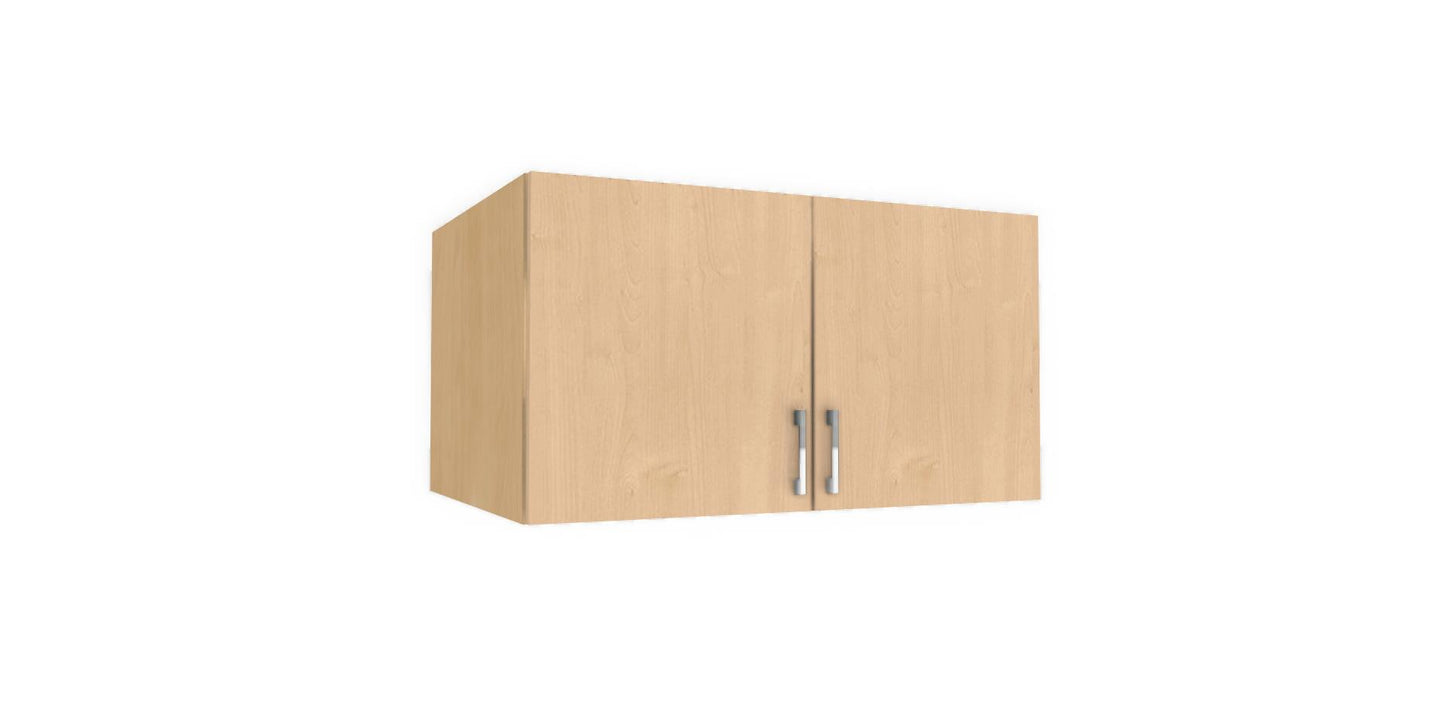 Wall Fridge Cabinet 18"