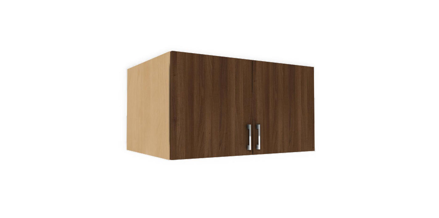 Wall Fridge Cabinet 18"