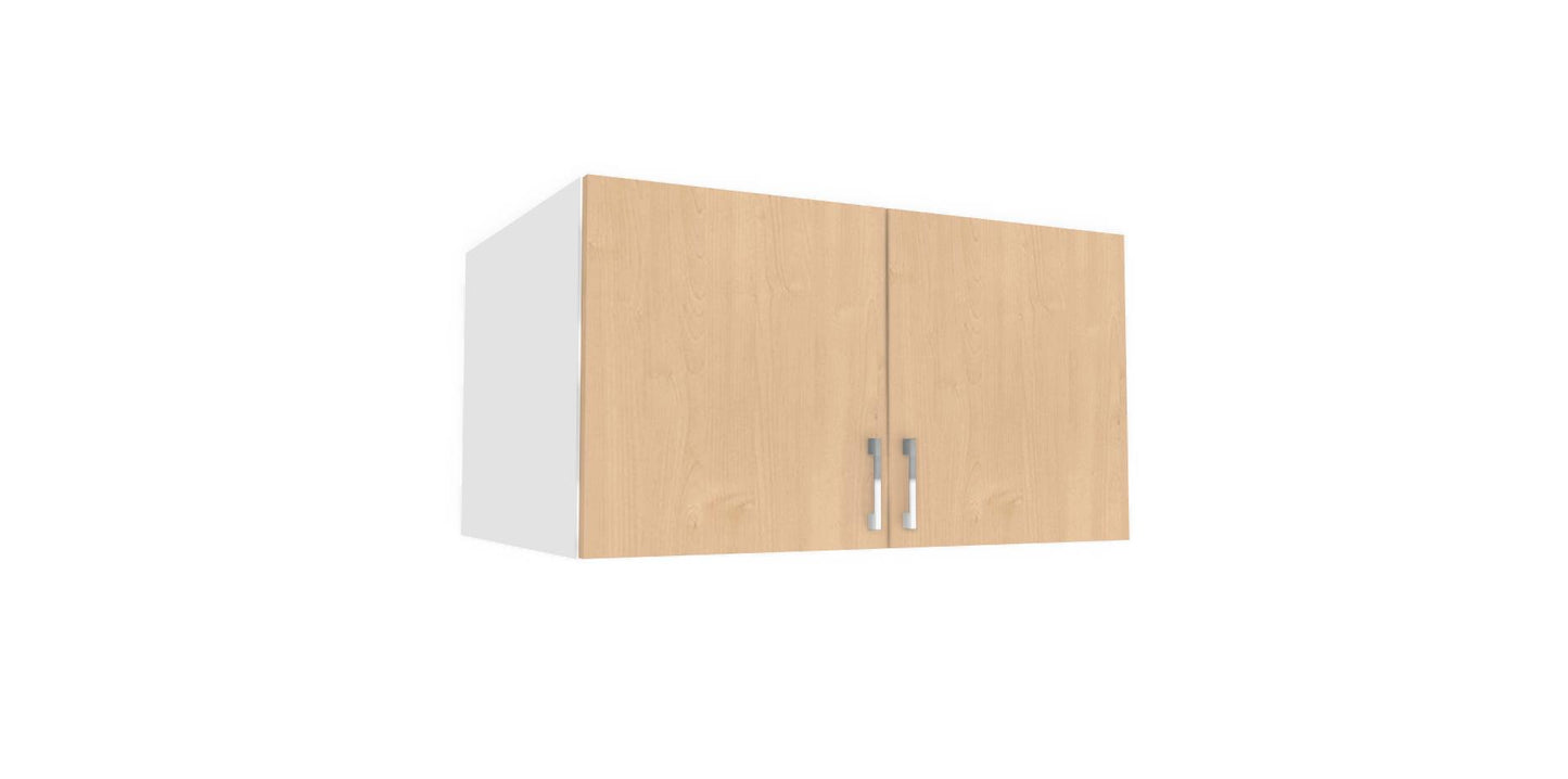 Wall Fridge Cabinet 18"