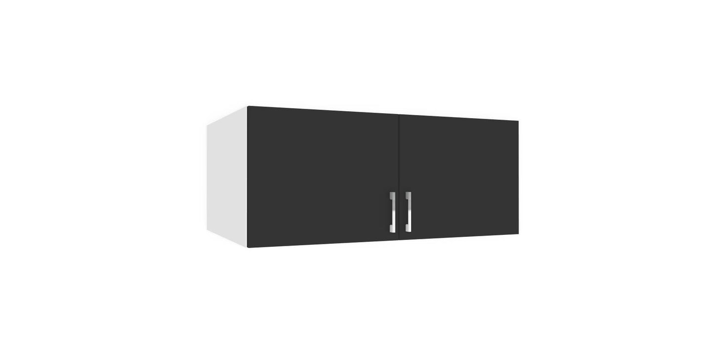 Wall Fridge Cabinet 15"