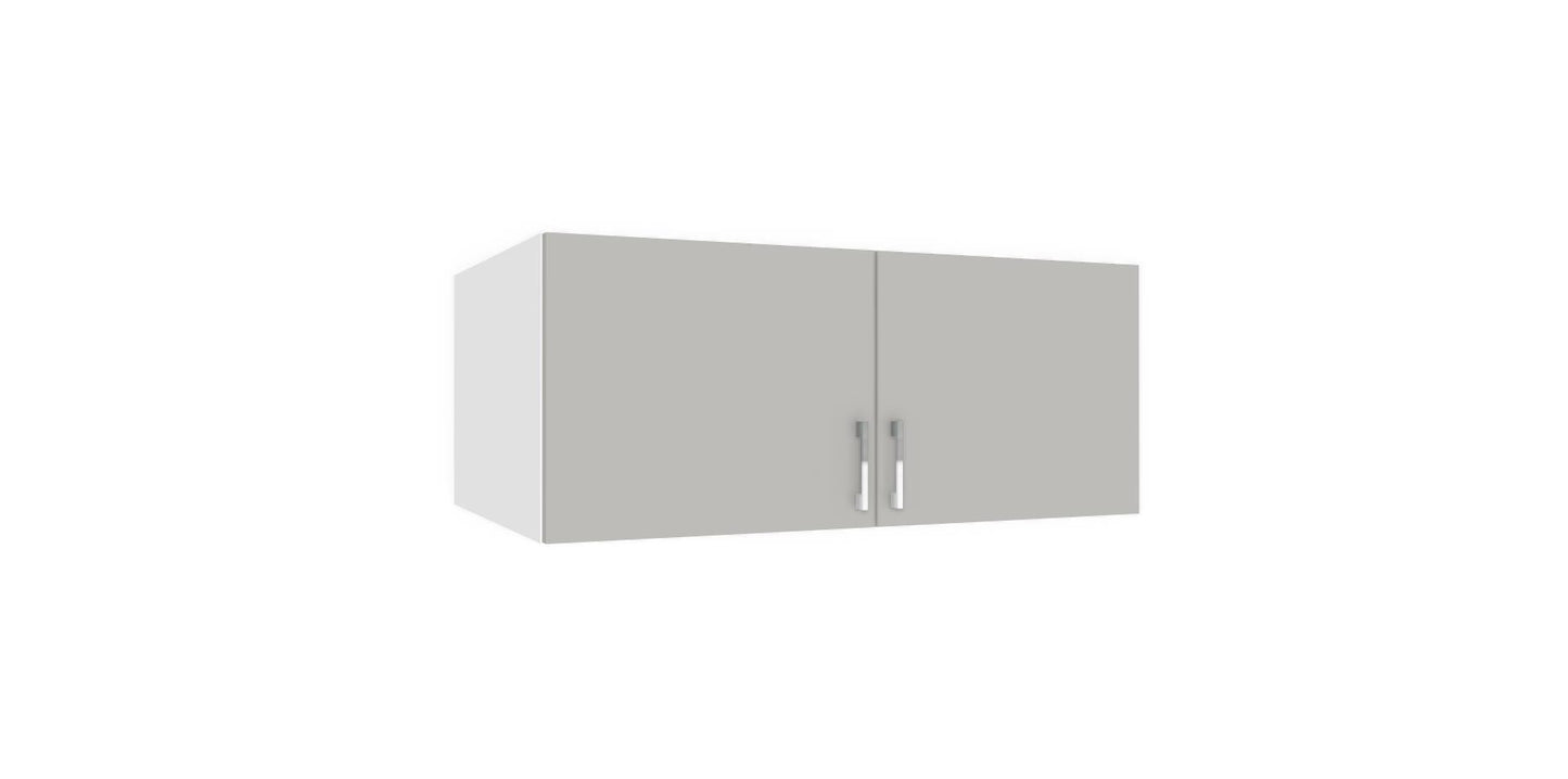 Wall Fridge Cabinet 15"
