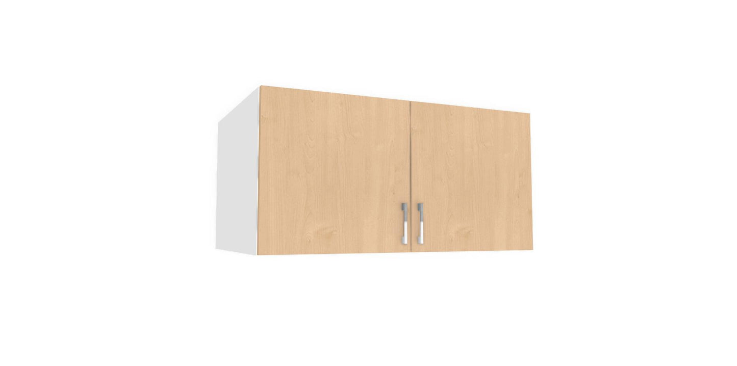Wall Fridge Cabinet 18"