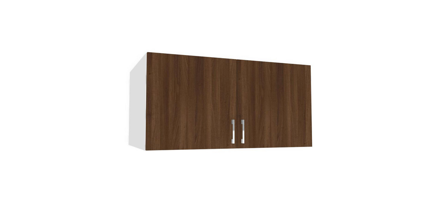 Wall Fridge Cabinet 18"