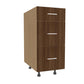 3 Drawer Base Cabinet