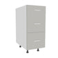 3 Drawer Base Cabinet