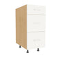 3 Drawer Base Cabinet