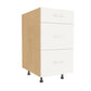 3 Drawer Base Cabinet