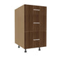 3 Drawer Base Cabinet