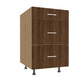 3 Drawer Base Cabinet
