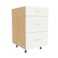 3 Drawer Base Cabinet