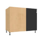 Blind Corner 39.5" Base Cabinet