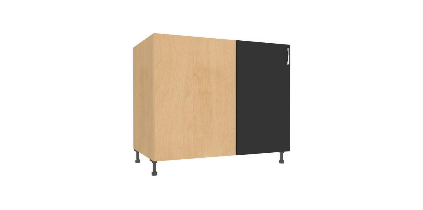 Blind Corner 39.5" Base Cabinet