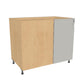 Blind Corner 39.5" Base Cabinet