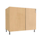 Blind Corner 39.5" Base Cabinet