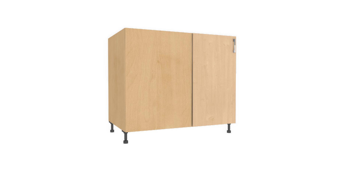 Blind Corner 39.5" Base Cabinet