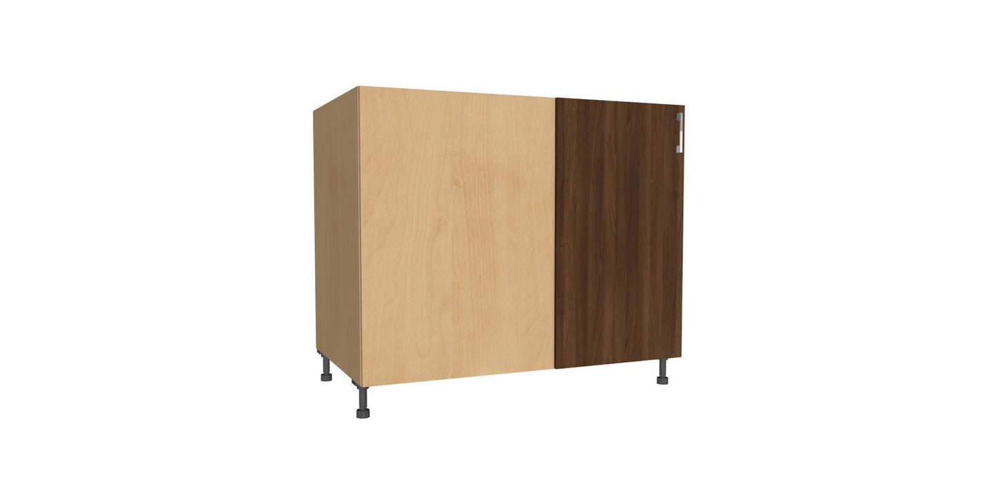 Blind Corner 39.5" Base Cabinet