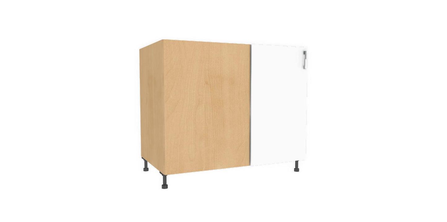 Blind Corner 39.5" Base Cabinet