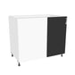 Blind Corner 39.5" Base Cabinet