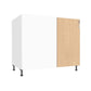Blind Corner 39.5" Base Cabinet