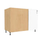 Blind Corner 44.5" Base Cabinet