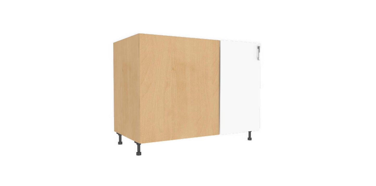 Blind Corner 44.5" Base Cabinet