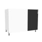 Blind Corner 44.5" Base Cabinet