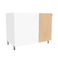 Blind Corner 44.5" Base Cabinet