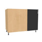 Blind Corner 44.5" Base Cabinet