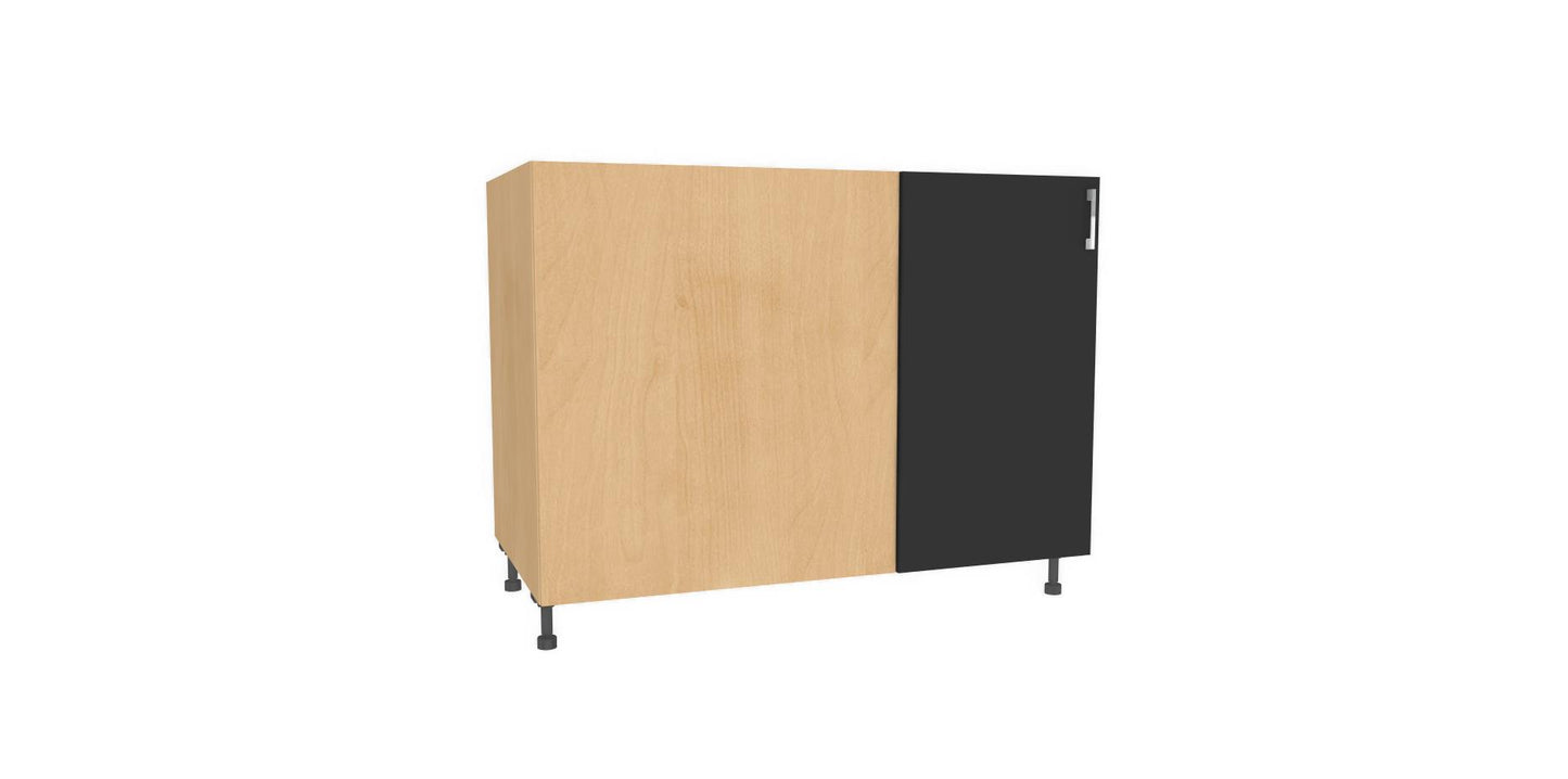 Blind Corner 44.5" Base Cabinet