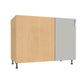 Blind Corner 44.5" Base Cabinet