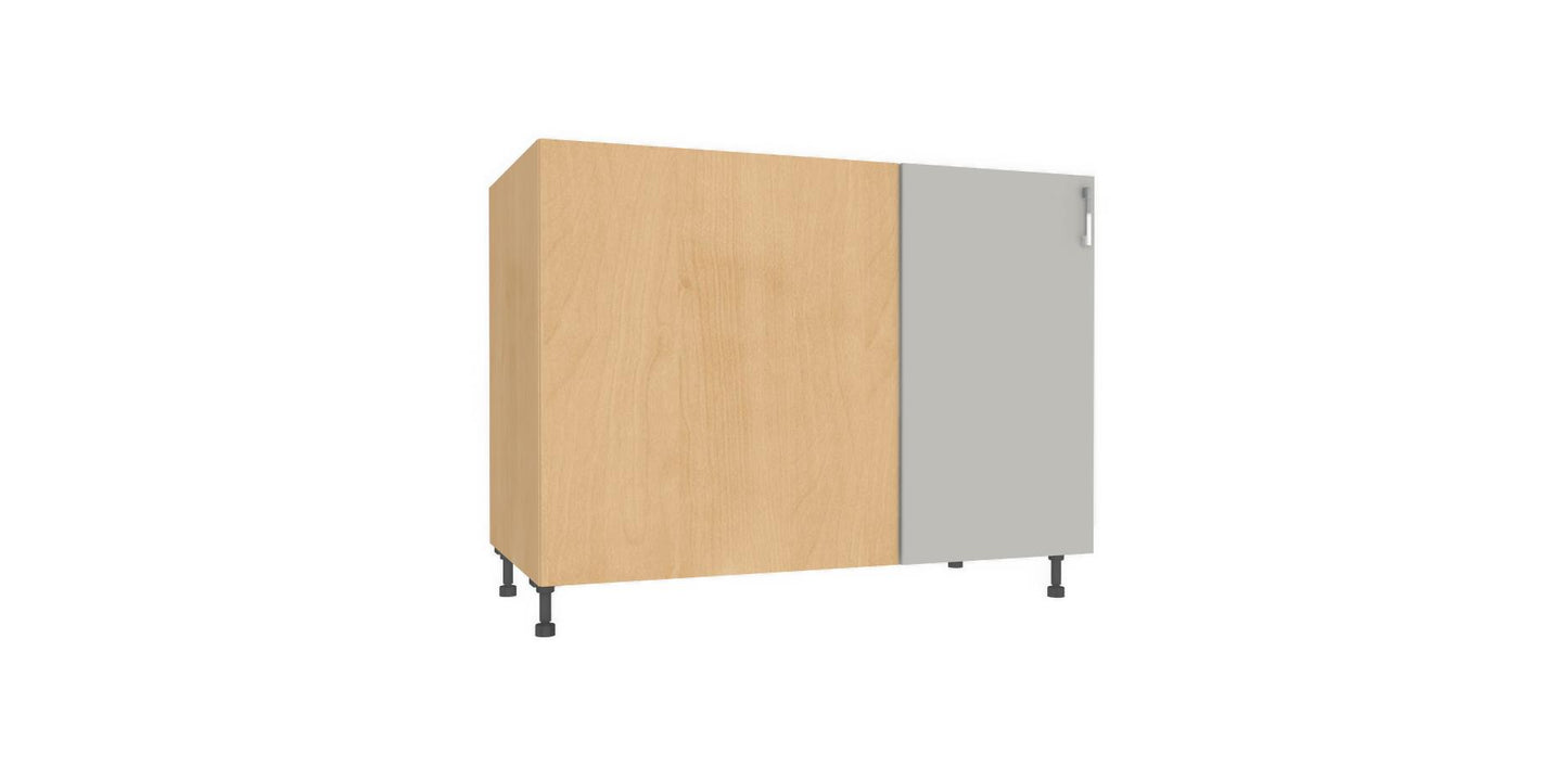 Blind Corner 44.5" Base Cabinet