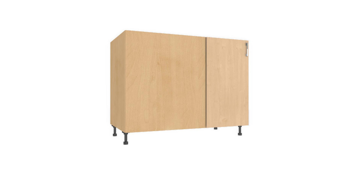Blind Corner 44.5" Base Cabinet
