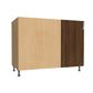 Blind Corner 44.5" Base Cabinet