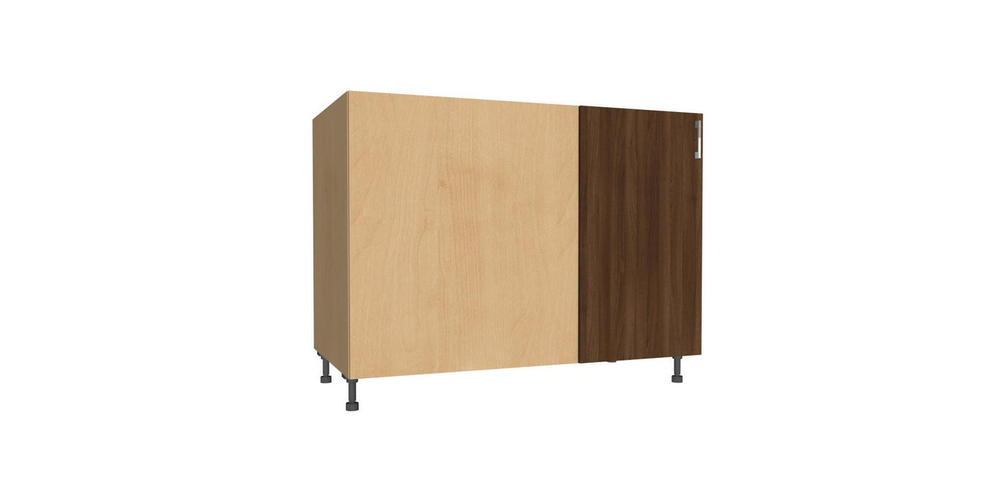 Blind Corner 44.5" Base Cabinet