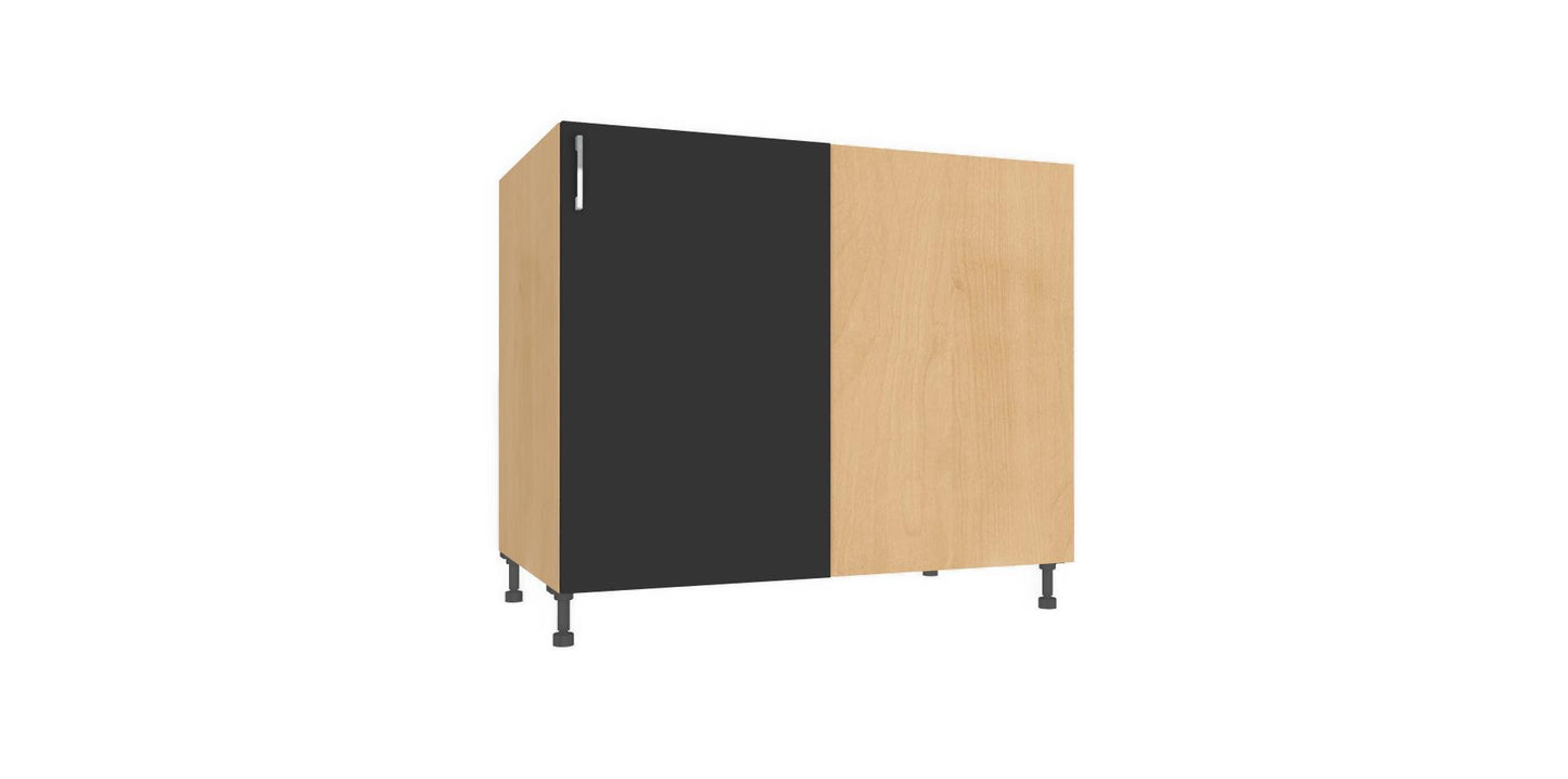 Blind Corner 39.5" Base Cabinet