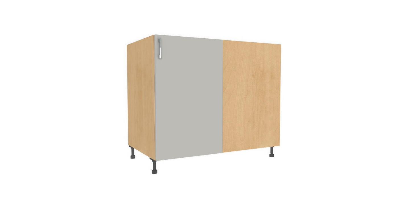 Blind Corner 39.5" Base Cabinet