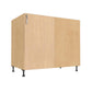 Blind Corner 39.5" Base Cabinet